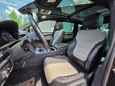 2017 Volkswagen Touareg - Photo 9