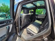 2017 Volkswagen Touareg - Photo 10