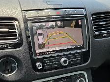 2017 Volkswagen Touareg - Photo 11
