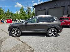 2017 Volkswagen Touareg - Photo 14