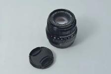 Fujifilm Super EBC XF 35mm f2 R WR Lens ID 2735