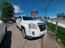 GMC Terrain 2013 Aut. AWD A/C $4795. Rusty 450-820-0550
