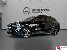 2025 Mercedes-Benz GLA250 4MATIC SUV Warranty until 2030 or 120,