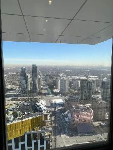BRAND NEW PENTHOUSE CORNER SUITE 2 BED   2 BATH   PARKING - Photo 3