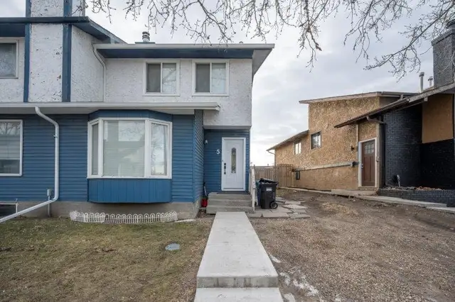 UNISON 3 BEDROOM DUPLEX FOR RENT IN FALCONRIDGE