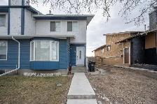 UNISON 3 BEDROOM DUPLEX FOR RENT IN FALCONRIDGE