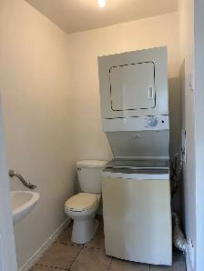 Beau 4 1/2, Beauport, Rénové, air climatisé, LIBRE - Photo 7