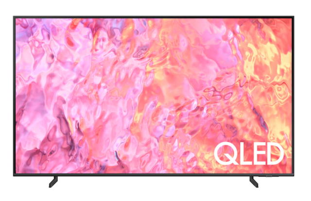 Samsung 70' QLED 4K UHD HDR Tizen Smart TV (QN70Q60C)