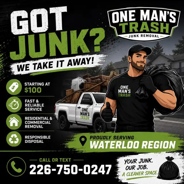 Demo & Junk