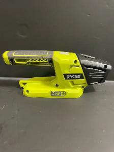 RYOBI FLASHLIGHT P705 LIKE NEW - Photo 2