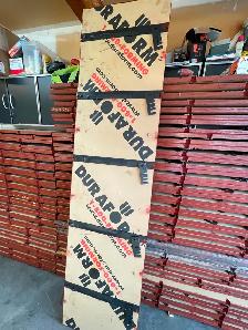 8ft & 9ft Duraforms & 2003 GMC 8500 Picker Truck ONLY 44,000kms - Photo 9