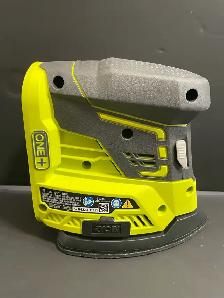 RYOBI SANDER P401 LIKE NEW - Photo 2