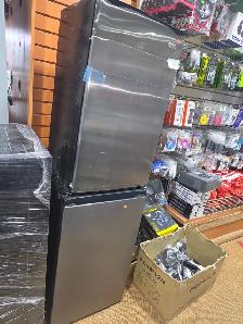 FRIGIDAIRE 7.5, 3.1, 4.4 CUFT SILVER, RED, BLUE CLR REFRIGERATOR - Photo 3