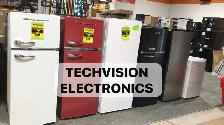 FRIGIDAIRE 7.5, 3.1, 4.4 CUFT SILVER, RED, BLUE CLR REFRIGERATOR - Photo 5