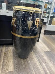 Latin Percussion Galaxy  Conga