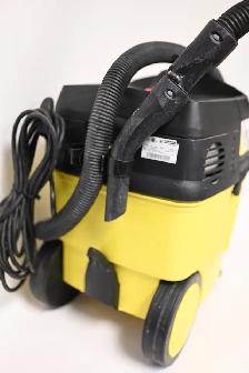 Vacuum Karcher Model Nt361 Eco USED in working condition - Photo 3