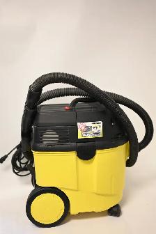 Vacuum Karcher Model Nt361 Eco USED in working condition - Photo 5