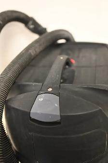 Vacuum Karcher Model Nt361 Eco USED in working condition - Photo 7