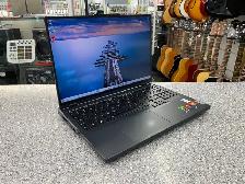Lenovo Legion RTX 4070 Ryzen 7745HX