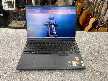 Lenovo Legion RTX 4070 Ryzen 7745HX - Photo 2
