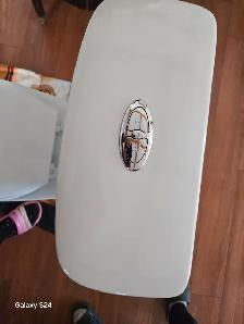 Toilette a vendre