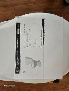 Toilette a vendre - Photo 3