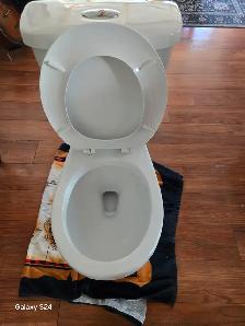 Toilette a vendre - Photo 5