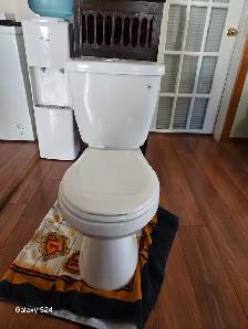 Toilette a vendre - Photo 6