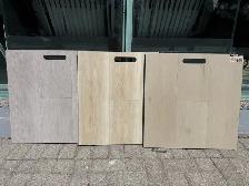 12mm Laminate Flooring Only $1.49/sqft