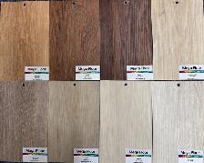 2mm Loose Lay Vinyl Flooring