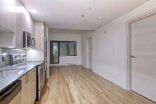 appartement rénové de trois chambres  au Plateau - ID 4584 - Photo 2