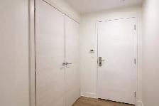 appartement rénové de trois chambres  au Plateau - ID 4584 - Photo 3