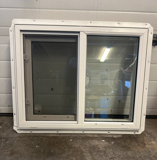 30 x 24 Sliding Window for Sale