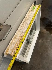 30 x 24 Sliding Window for Sale - Photo 4