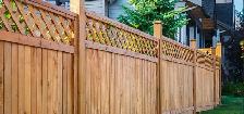 fence master installation