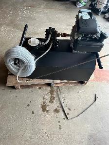Honda GC135 4.0 Duraform Sprayer - Photo 2