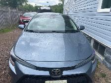 2020 Toyota Corolla Plus - Photo 3