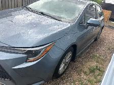 2020 Toyota Corolla Plus - Photo 4