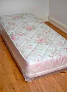 SALE !! Bed Frames and mattress :: brand new - Photo 2