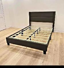 SALE !! Bed Frames and mattress :: brand new - Photo 3