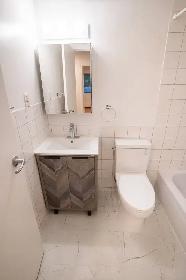4.5 appartment Chauffage et eau chaude inclus,à St Bruno 1450$ - Photo 3