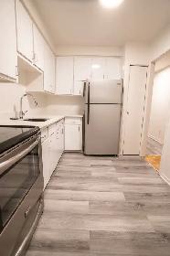 4.5 appartment Chauffage et eau chaude inclus,à St Bruno 1450$ - Photo 4