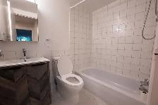 4.5 appartment Chauffage et eau chaude inclus,à St Bruno 1450$ - Photo 9