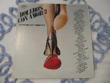 Arcano Records Boleros Con Amor 2 Vinyl LP Circa 1980