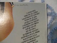 Arcano Records Boleros Con Amor 2 Vinyl LP Circa 1980 - Photo 3