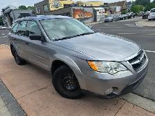 2009 Subaru Legacy