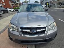 2009 Subaru Legacy - Photo 2