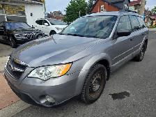 2009 Subaru Legacy - Photo 3