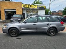 2009 Subaru Legacy - Photo 4