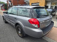 2009 Subaru Legacy - Photo 5